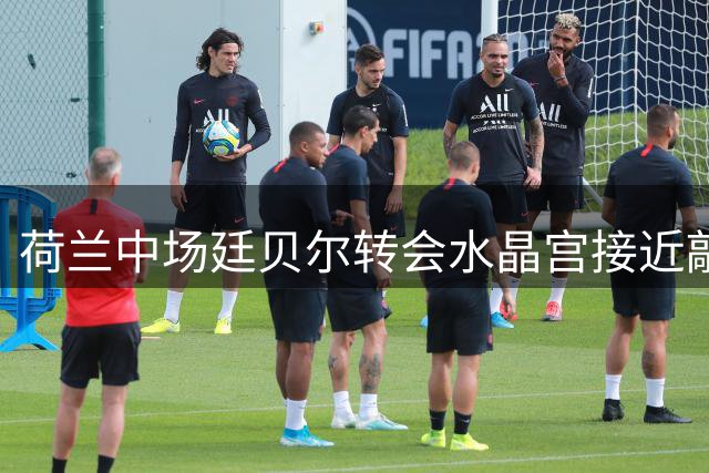 荷兰中场廷贝尔转会水晶宫接近敲定